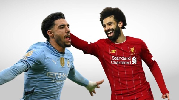 Manchester City vs Liverpool: Premier League Clash