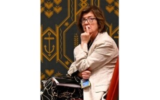 Премьер-министр Великобритании назначает нового шефа кабинета
