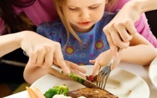 Новое исследование связывает потребление морепродуктов с лучшим поведением детей