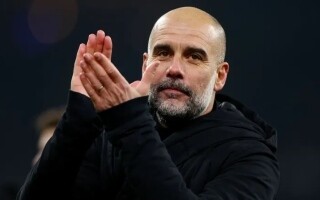 Guardiola Plans to Step Back After Manchester City