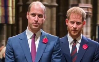 Prince Harry Tried to Contact Prince William Through a Mediator