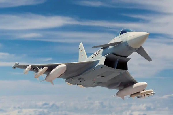 英国和签署价值数十亿英镑的培训协议