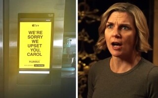 Умный холодильник напугал владелицу в Великобритании