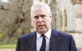 Prince Andrew Evicted from Royal Lodge Amidst Renovation