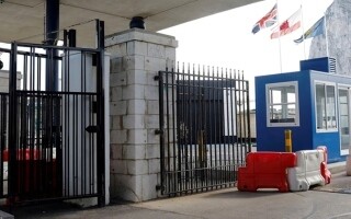 Tensions Rise Over Gibraltar Border Negotiations