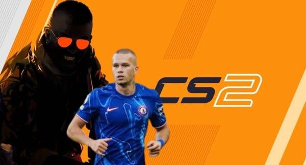 米哈伊洛·穆德里克因不当言论被《反恐精英2》禁赛一个月