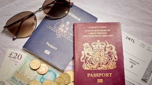 UK to Ban Entry with Foreign Passports for Dual Citizens