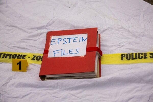 Former Prince Andrew Arrested on Suspicion of Misconduct