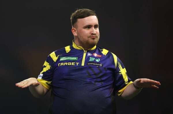 British Archer Luke Littler to Skip Sports Personality of the Year Awards