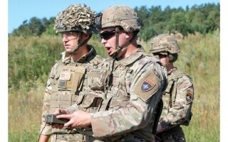 The UK: A Key Bridge Between Europe and the US