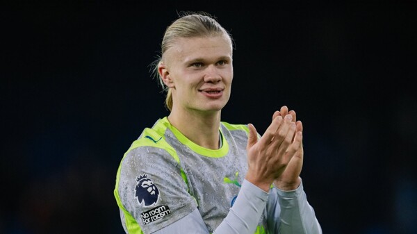 Manchester City vs Brentford: Carabao Cup Quarter-Final