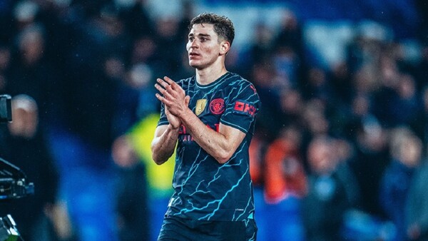 Манчестер Сити побеждает Брайтон 4-0 в Премьер-лиге