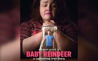 Британка требует $170 миллионов за изображение своего персонажа в сериале Netflix