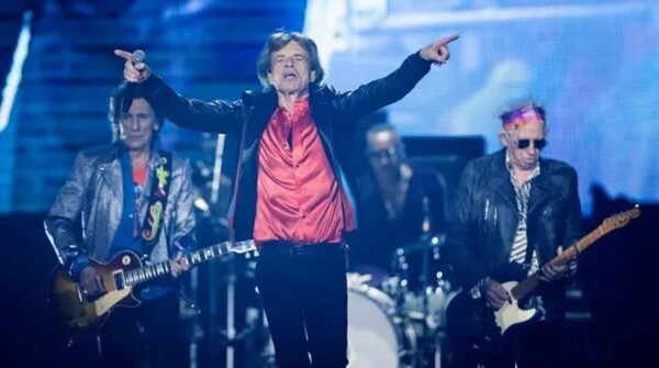 Мик Джаггер отмечает 81 год с хитами Rolling Stones