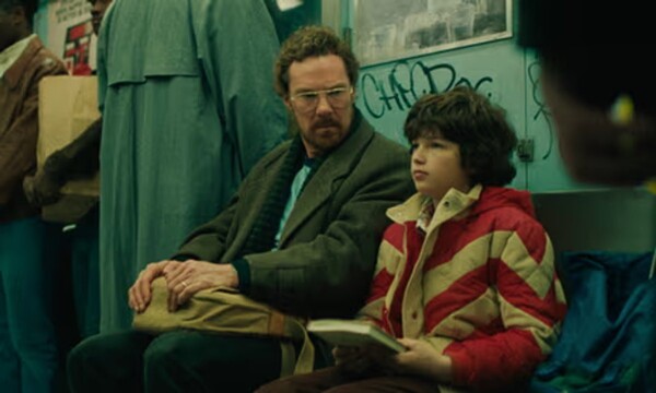 Новый сериал Netflix 'Eric' обещает держать зрителей в напряжении