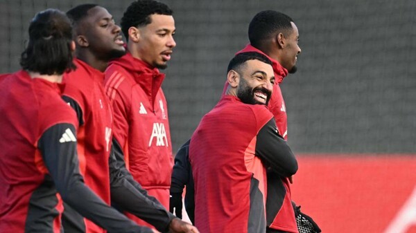 Реакция «Ливерпуля» на интервью Мохаммеда Салаха