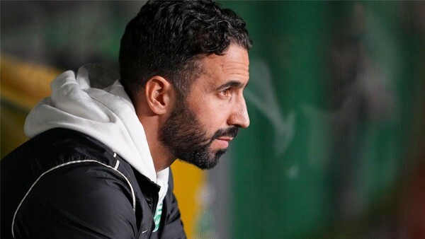 Introduction of Ruben Amorim as the new head coach of Manchester United