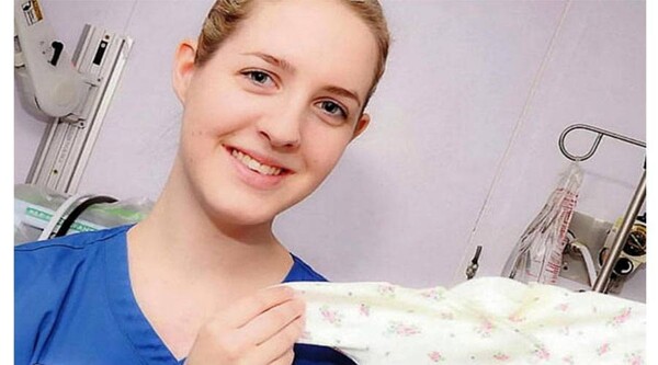 Британская медсестра проиграла апелляцию по делу о убийстве детей