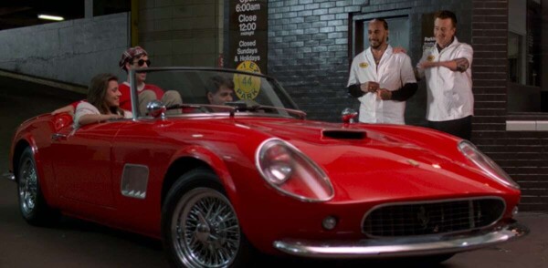 Мечта Льюиса Хэмилтона сбылась в дебюте за Ferrari