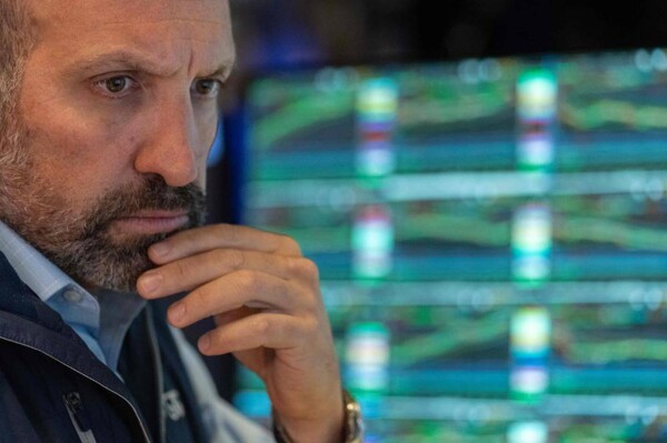 Банк Англии Великобритании снизил процентные ставки до 5.0%