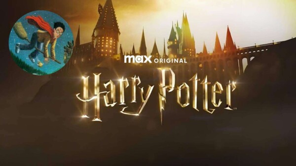 J.K. Rowling Involved in New Harry Potter Series