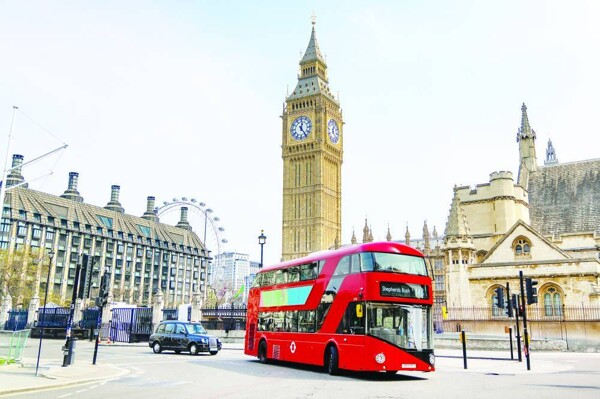 英国谴责伊朗对迪戈加西亚基地的导弹袭击