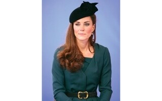 英国皇室：2025年的时尚偶像