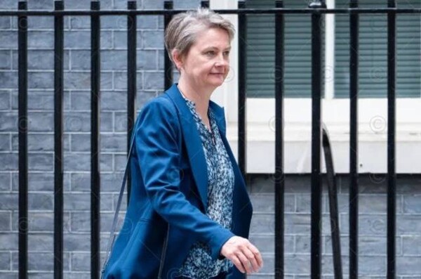 库珀呼吁立即重新开放霍尔木兹海峡