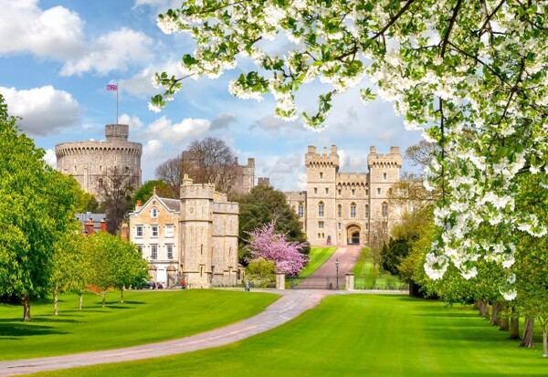 Discover the Architectural Wonders of London