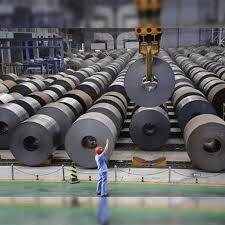 Gulf Steel Submits Bid for Specialty Steel