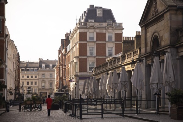 UK COVID-19 Support Fraud Cost Reaches £10.9 Billion