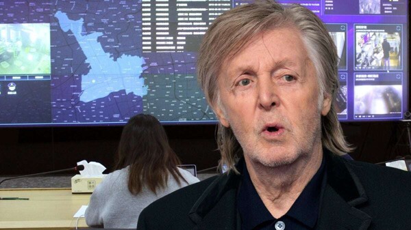 Пол Маккартни предостерегает от изменений в авторском праве из-за ИИ