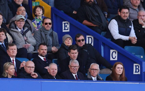 INEOS Invested in Manchester United's Future