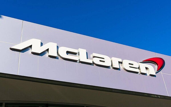 McLaren to Invest Over $2 Billion to Overcome Financial Difficulties