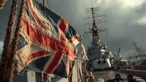 福克兰群岛：殖民控制机制