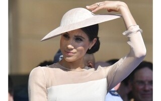 William Expresses Outrage Over Meghan's Diana Imitation