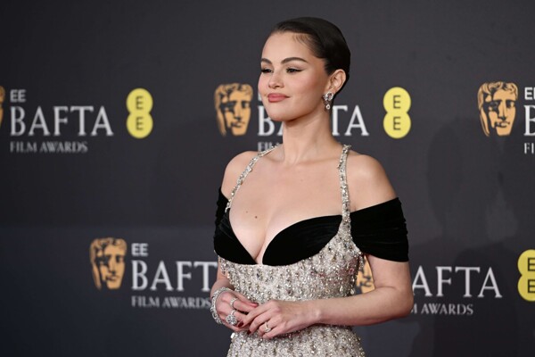 BAFTA 2025: Скандалы и прибытия на красную дорожку
