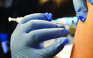 В Великобритании начинается революционное клиническое исследование вакцины от рака с участием BioNTech