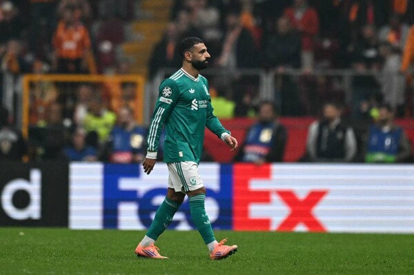 Легенда «Ливерпуля» Джон Барнс о будущем клуба