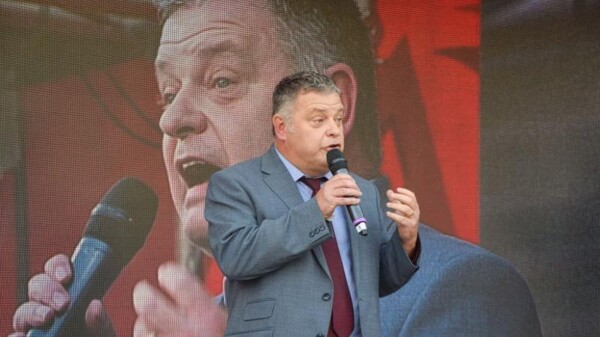 Labour Party Suspends MP After Assault Incident