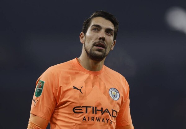 Stefan Ortega Joins Nottingham Forest