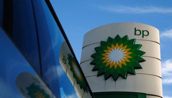 Новые инвестиционные планы BP