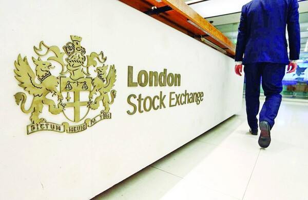 FCA to Publish All London Stock Exchange Trading Data