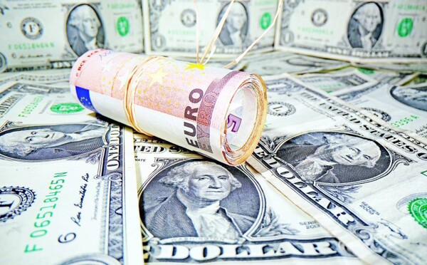 Фунт стерлингов вырос на 2% в мае