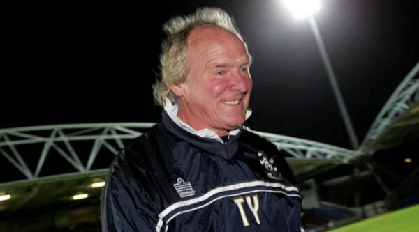 黎巴嫩前足球教练特里·约拉特去世