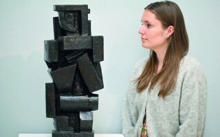 Летний аукцион в Sotheby's: шедевры всемирно известных художников будут представлены в Лондоне