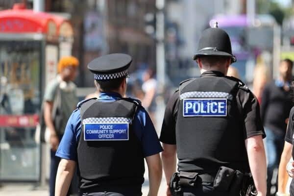 Increased Security Patrols in Nottingham