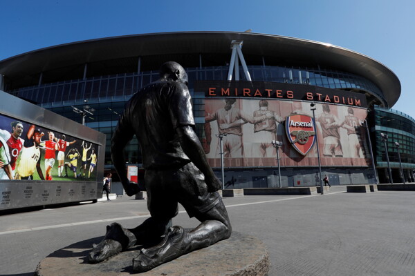 Arsenal Proposes Expansion of Emirates Stadium